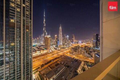 Dzīvoklis Downtown Dubai (Downtown Burj Dubai)jā, AAE 3 istabas, 159.3 m2 Nr. 682379 - attēls 20