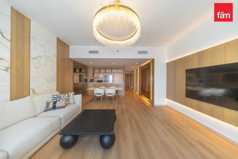 Dzīvoklis Downtown Dubai (Downtown Burj Dubai)jā, AAE 3 istabas, 159.3 m2 Nr. 682379 - attēls 6