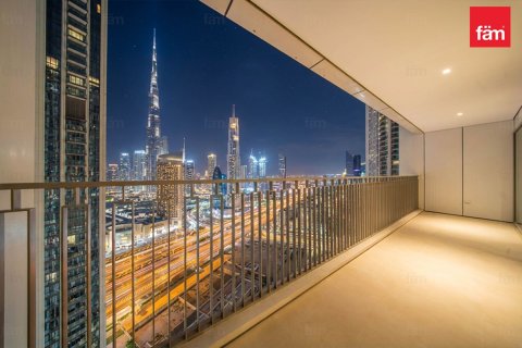 Dzīvoklis Downtown Dubai (Downtown Burj Dubai)jā, AAE 3 istabas, 159.3 m2 Nr. 682379 - attēls 19