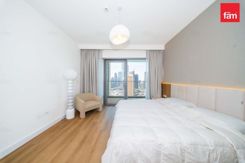 Dzīvoklis Downtown Dubai (Downtown Burj Dubai)jā, AAE 3 istabas, 159.3 m2 Nr. 682379 - attēls 10