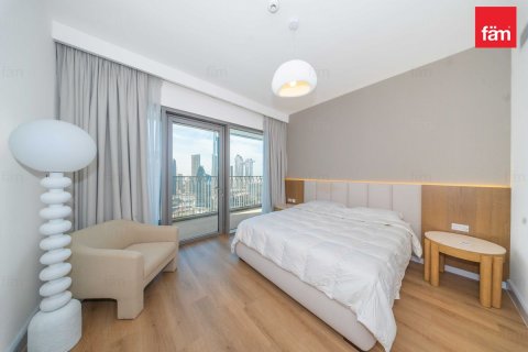 Dzīvoklis Downtown Dubai (Downtown Burj Dubai)jā, AAE 3 istabas, 159.3 m2 Nr. 682379 - attēls 8