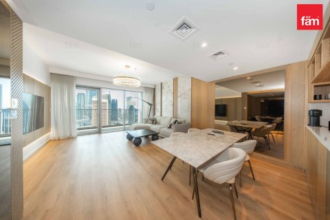 Apartament în Downtown Dubai (Downtown Burj Dubai), Dubai, EAU 3 dormitoare, 159.3 mp. №682379