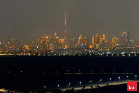 Byt v Majan, Dubai, SAE 2 ložnice, 110.5 m² Č.: 682377 - fotografie 2