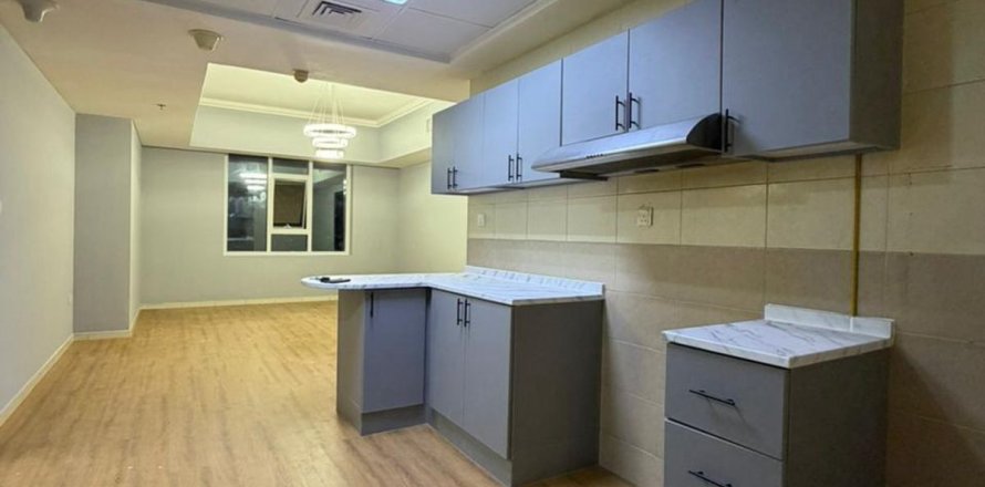Apartmen di Majan, Dubai, UAE 2 bilik tidur, 110.5 meter persegi № 682377