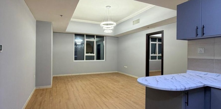 Byt v Majan, Dubai, SAE 2 ložnice, 110.5 m² Č.: 682377