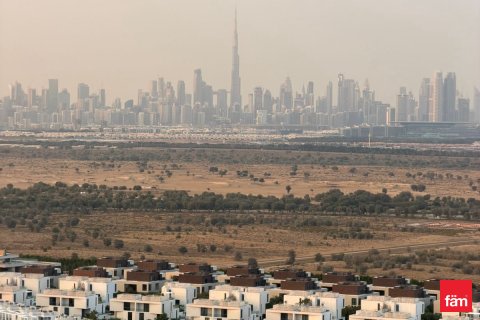 Byt v Majan, Dubai, SAE 2 ložnice, 110.5 m² Č.: 682377 - fotografie 7