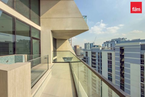 Apartmán v Dubai, SAE 1 spálňa, 73.9 m2 č. 682375 - Fotografia 3