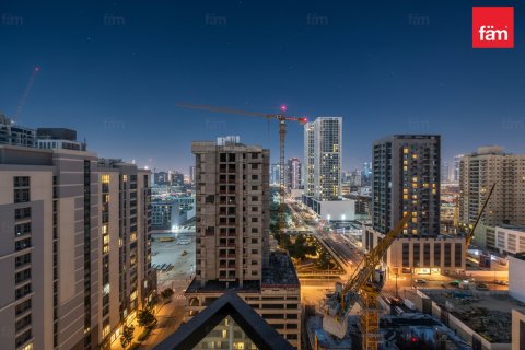 Apartman u Dubai, UAE 73.9 m2, 1 spavaća soba Br. 682375