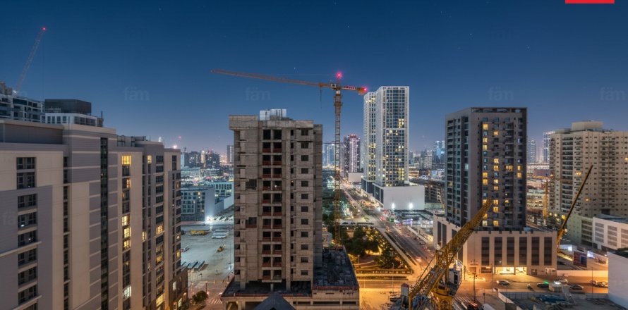Apartmán v Dubai, SAE 1 spálňa, 73.9 m2 č. 682375