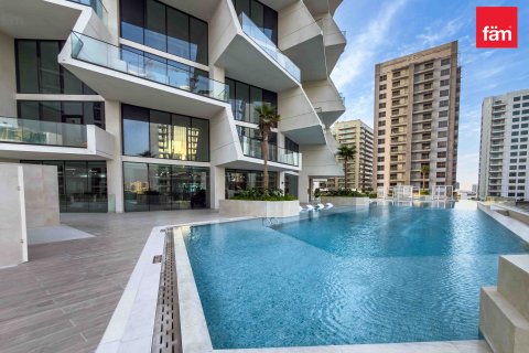 Dubai, UAE의 임대용 아파트 침실 1개, 73.9제곱미터 번호 682375 - 사진 21