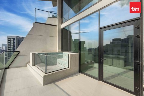 Apartmán v Dubai, SAE 1 spálňa, 73.9 m2 č. 682375 - Fotografia 12