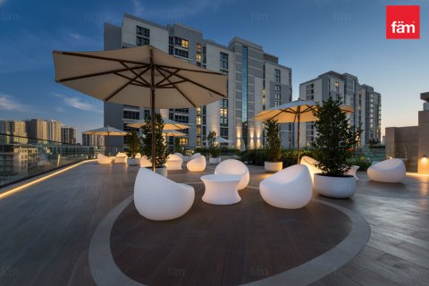 Apartmán v Dubai, SAE 1 spálňa, 73.9 m2 č. 682375 - Fotografia 2