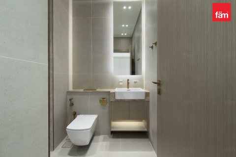 Apartmán v Dubai, SAE 1 spálňa, 73.9 m2 č. 682375 - Fotografia 19