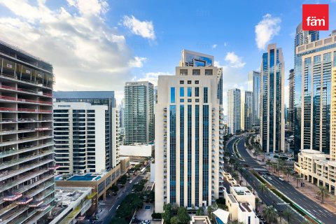 Apartemen di Downtown Dubai (Downtown Burj Dubai), UEA 3 kamar tidur, 134.4 m2 nomor 682376 - foto 26