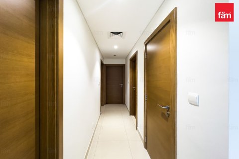 Apartemen di Downtown Dubai (Downtown Burj Dubai), UEA 3 kamar tidur, 134.4 m2 nomor 682376 - foto 7