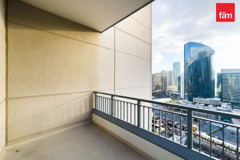 Apartemen di Downtown Dubai (Downtown Burj Dubai), UEA 3 kamar tidur, 134.4 m2 nomor 682376 - foto 5