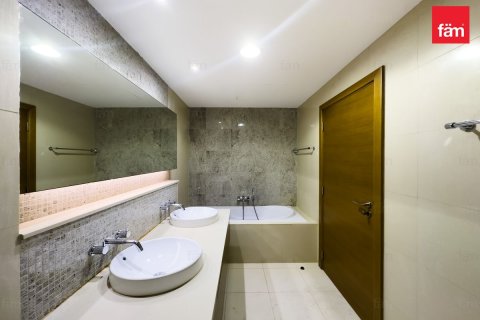 Apartemen di Downtown Dubai (Downtown Burj Dubai), UEA 3 kamar tidur, 134.4 m2 nomor 682376 - foto 25