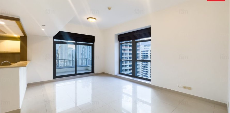 Apartemen di Downtown Dubai (Downtown Burj Dubai), UEA 3 kamar tidur, 134.4 m2 nomor 682376
