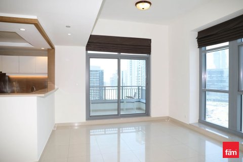Huoneisto Downtown Dubai (Downtown Burj Dubai), Arabiemiraatit 3 makuuhuonetta, 134.4 m2 № 682376