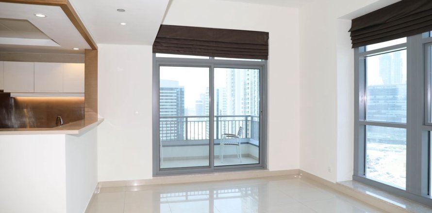 Apartmán v Downtown Dubai (Downtown Burj Dubai), SAE 3 spálne, 134.4 m2 č. 682376