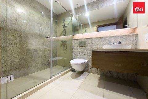 Apartemen di Downtown Dubai (Downtown Burj Dubai), UEA 3 kamar tidur, 134.4 m2 nomor 682376 - foto 23