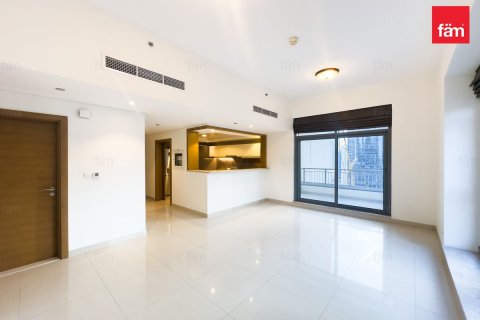 Apartemen di Downtown Dubai (Downtown Burj Dubai), UEA 3 kamar tidur, 134.4 m2 nomor 682376 - foto 2