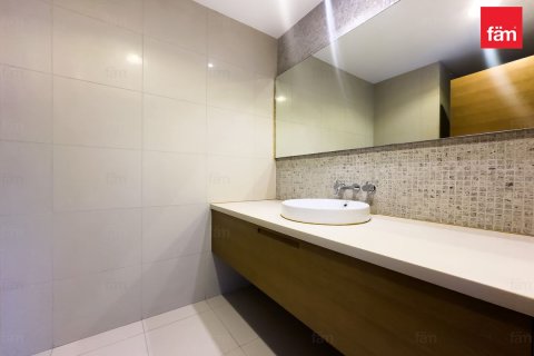 Apartemen di Downtown Dubai (Downtown Burj Dubai), UEA 3 kamar tidur, 134.4 m2 nomor 682376 - foto 24