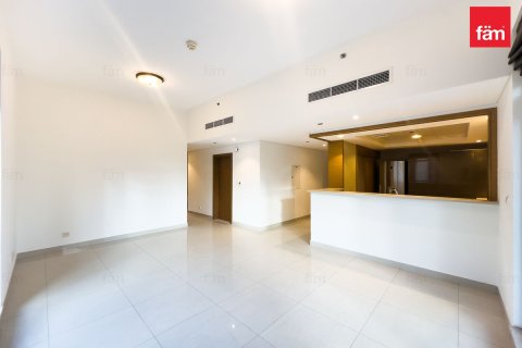 Apartemen di Downtown Dubai (Downtown Burj Dubai), UEA 3 kamar tidur, 134.4 m2 nomor 682376 - foto 3