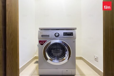 Apartemen di Downtown Dubai (Downtown Burj Dubai), UEA 3 kamar tidur, 134.4 m2 nomor 682376 - foto 12