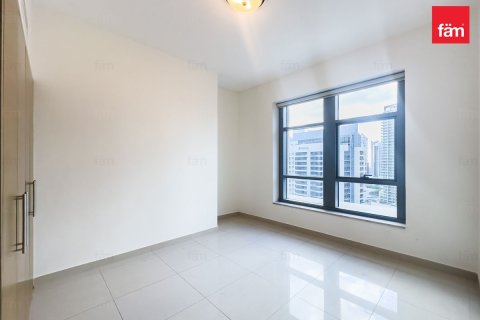 Apartemen di Downtown Dubai (Downtown Burj Dubai), UEA 3 kamar tidur, 134.4 m2 nomor 682376 - foto 11