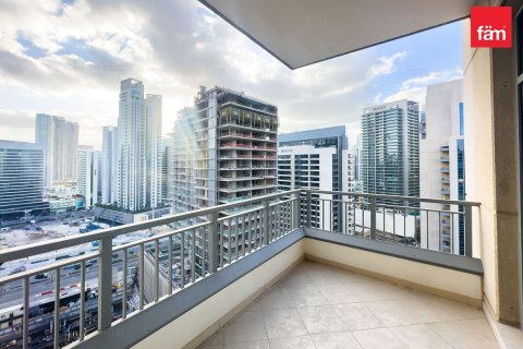 Apartemen di Downtown Dubai (Downtown Burj Dubai), UEA 3 kamar tidur, 134.4 m2 nomor 682376 - foto 4