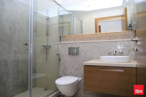 Apartmán v Downtown Dubai (Downtown Burj Dubai), SAE 3 spálne, 134.4 m2 č. 682376 - Fotografia 10