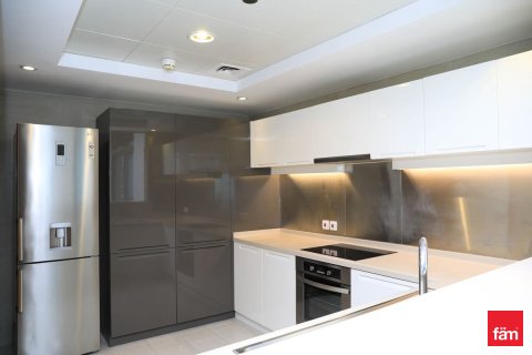 Apartmán v Downtown Dubai (Downtown Burj Dubai), SAE 3 spálne, 134.4 m2 č. 682376 - Fotografia 6