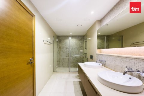 Apartemen di Downtown Dubai (Downtown Burj Dubai), UEA 3 kamar tidur, 134.4 m2 nomor 682376 - foto 22
