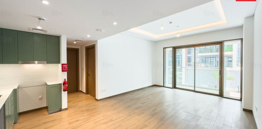 Appartamento a Al Wasl, Dubai, EAU 1 camera da letto, 72.2 mq. № 682378