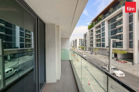 Appartamento in affitto a Al Wasl, Dubai, EAU 1 camera da letto, 72.2 mq. № 682378 - foto 16