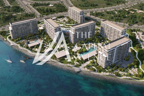 Huoneisto Yas Island, Abu Dhabi, Arabiemiraatit 2 makuuhuonetta, 112.88 m2 № 757602 - kuva 20