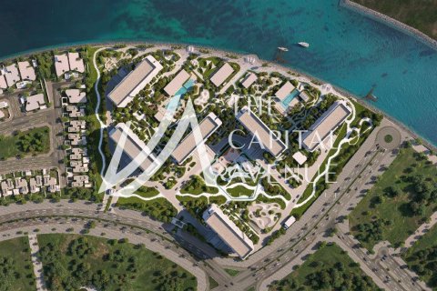 Huoneisto Yas Island, Abu Dhabi, Arabiemiraatit 2 makuuhuonetta, 112.88 m2 № 757602 - kuva 21