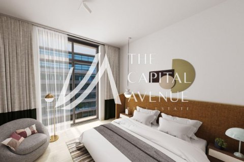 Appartement te koop in Saadiyat Island, Abu Dhabi, VAE 2 slaapkamers, 106.93 vr.m., nr 757600 - foto 6