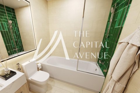 Appartement te koop in Saadiyat Island, Abu Dhabi, VAE 2 slaapkamers, 106.93 vr.m., nr 757600 - foto 11