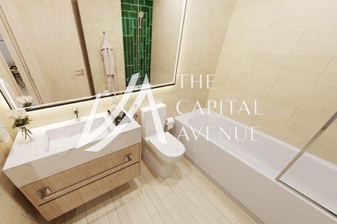 Appartement te koop in Saadiyat Island, Abu Dhabi, VAE 2 slaapkamers, 106.93 vr.m., nr 757600 - foto 10