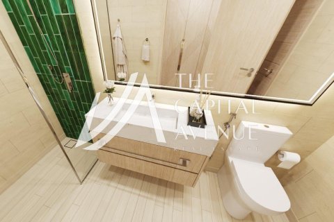 Appartement te koop in Saadiyat Island, Abu Dhabi, VAE 2 slaapkamers, 106.93 vr.m., nr 757600 - foto 9