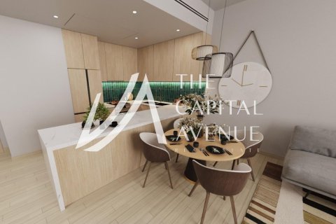 Appartement te koop in Saadiyat Island, Abu Dhabi, VAE 2 slaapkamers, 106.93 vr.m., nr 757600 - foto 3