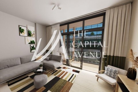 Appartement te koop in Saadiyat Island, Abu Dhabi, VAE 2 slaapkamers, 106.93 vr.m., nr 757600 - foto 4