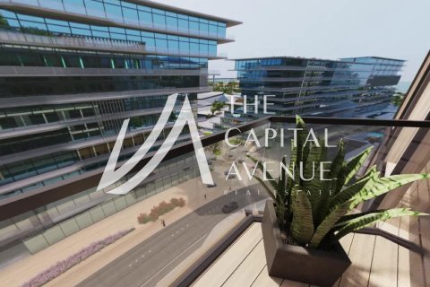 Appartement te koop in Saadiyat Island, Abu Dhabi, VAE 2 slaapkamers, 106.93 vr.m., nr 757600 - foto 8