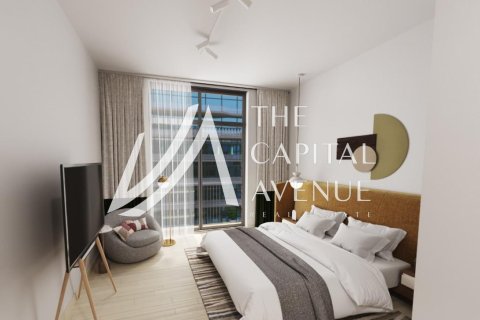 Appartement te koop in Saadiyat Island, Abu Dhabi, VAE 2 slaapkamers, 106.93 vr.m., nr 757600 - foto 5