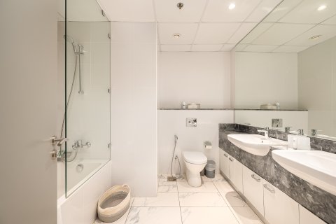 Apartment sa Business Bay, Dubai, UAE 2 silid-tulugan, 126.21 sq.m. № 757375 - larawan 11