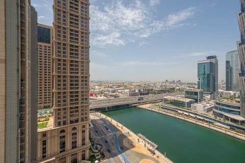 Apartment sa Business Bay, Dubai, UAE 2 silid-tulugan, 126.21 sq.m. № 757375 - larawan 3