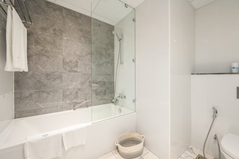 Apartment sa Business Bay, Dubai, UAE 2 silid-tulugan, 126.21 sq.m. № 757375 - larawan 13