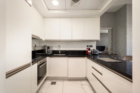 Apartment sa Business Bay, Dubai, UAE 2 silid-tulugan, 126.21 sq.m. № 757375 - larawan 6